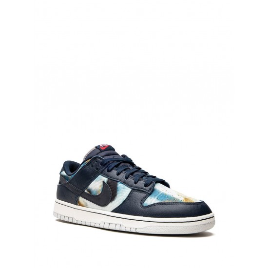Dunk Low Retro PRM "Graffiti" sneakers