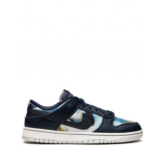 Dunk Low Retro PRM "Graffiti" sneakers