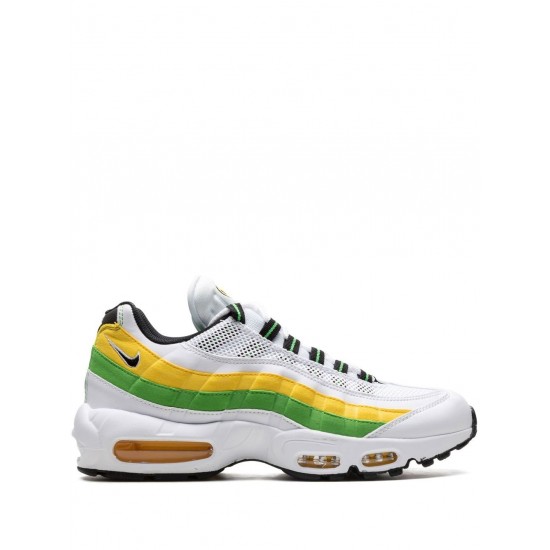 Air Max 95 "Green Apple" sneakers