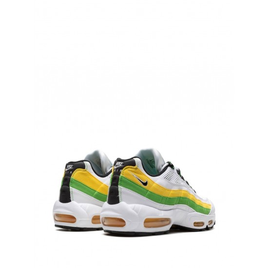 Air Max 95 "Green Apple" sneakers