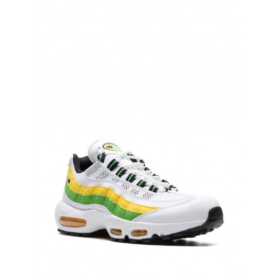 Air Max 95 "Green Apple" sneakers