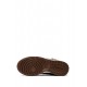 Dunk High "Chocolate" sneakers