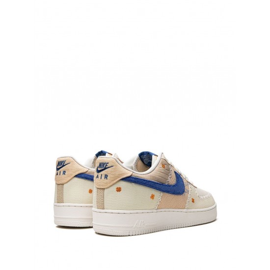 Air Force 1 Low "Los Angeles Flea" sneakers