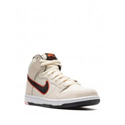 SB Dunk High Pro Premium "San Francisco Giants" sneakers