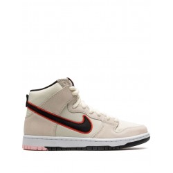 SB Dunk High Pro Premium "San Francisco Giants" sneakers