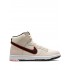 SB Dunk High Pro Premium "San Francisco Giants" sneakers