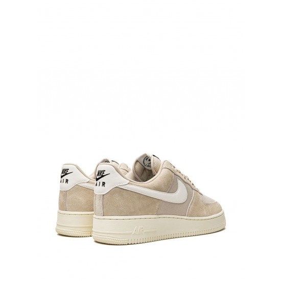 Air Force 1 "Certified Fresh" sneakers