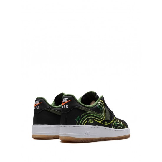 Air Force 1 LV8 "NY vs NY" sneakers
