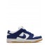 SB Dunk Low "Los Angeles Dodgers" sneakers