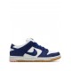 SB Dunk Low "Los Angeles Dodgers" sneakers