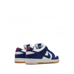SB Dunk Low "Los Angeles Dodgers" sneakers