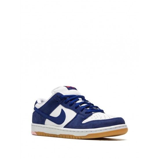 SB Dunk Low "Los Angeles Dodgers" sneakers