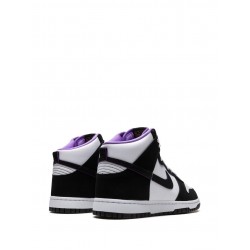Dunk High "World Champ" sneakers