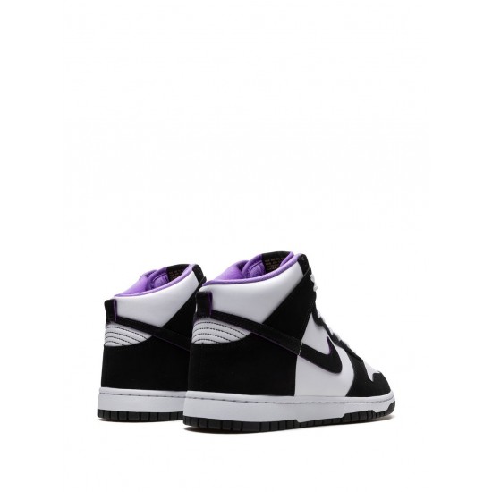 Dunk High "World Champ" sneakers