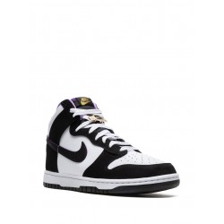Dunk High "World Champ" sneakers