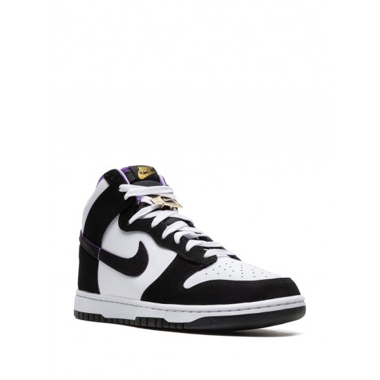 Dunk High "World Champ" sneakers