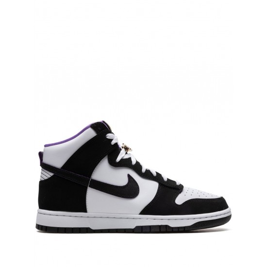 Dunk High "World Champ" sneakers