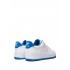 Air Force 1 '07 "White/Light Photo Blue" sneakers