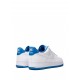Air Force 1 '07 "White/Light Photo Blue" sneakers