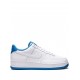 Air Force 1 '07 "White/Light Photo Blue" sneakers
