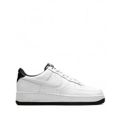 Air Force 1 '07 "White/Black" sneakers