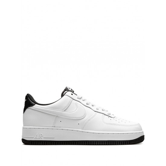 Air Force 1 '07 "White/Black" sneakers