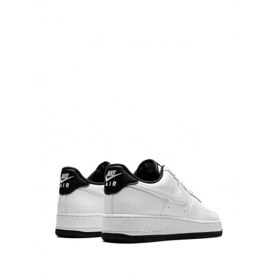 Air Force 1 '07 "White/Black" sneakers