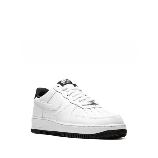Air Force 1 '07 "White/Black" sneakers