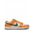 Dunk Low "Florida A&M" sneakers