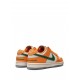 Dunk Low "Florida A&M" sneakers