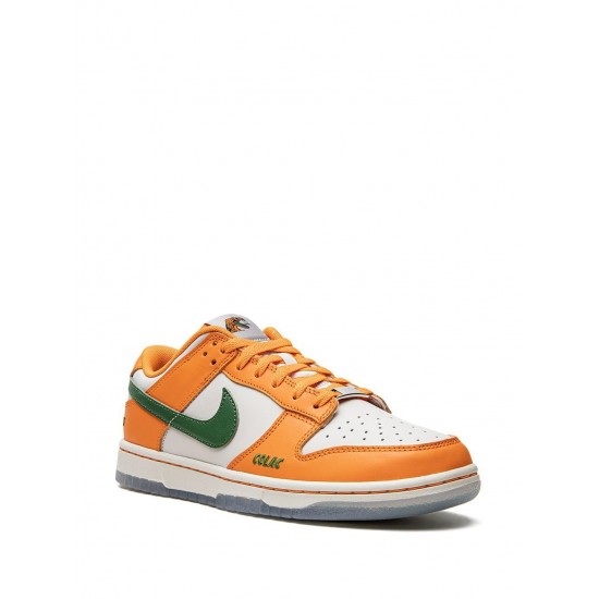 Dunk Low "Florida A&M" sneakers
