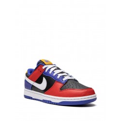 Dunk Low "TSU Tigers" sneakers