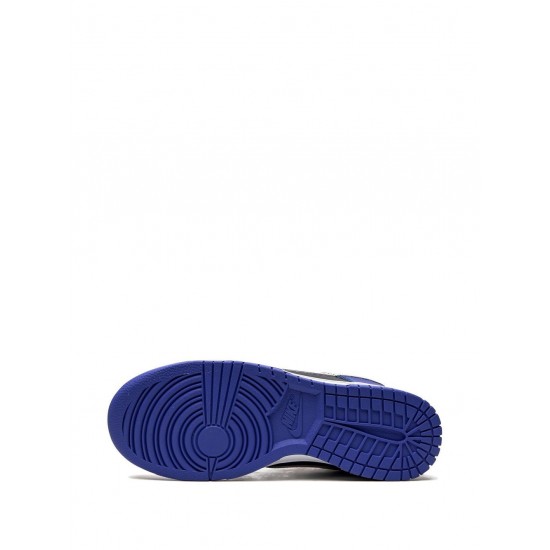 Dunk Low "TSU Tigers" sneakers