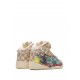 x Louis Vuitton Air Force 1 Mid "Virgil Abloh - Graffiti" sneakers