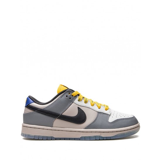 Dunk Low "North Carolina A&T" sneakers