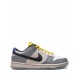 Dunk Low "North Carolina A&T" sneakers