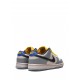 Dunk Low "North Carolina A&T" sneakers