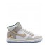 Dunk High Primium "Lunar New Year" sneakers