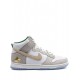 Dunk High Primium "Lunar New Year" sneakers