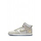 Dunk High Primium "Lunar New Year" sneakers