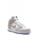 Dunk High Primium "Lunar New Year" sneakers