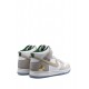 Dunk High Primium "Lunar New Year" sneakers