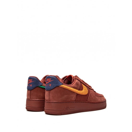 Air Force 1 Low "La Familia" sneakers