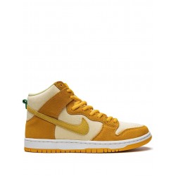 SB Dunk High "Pineapple" sneakers