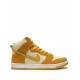 SB Dunk High "Pineapple" sneakers
