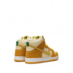 SB Dunk High "Pineapple" sneakers