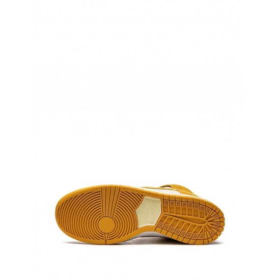 SB Dunk High "Pineapple" sneakers