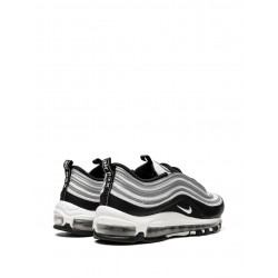 Air Max 97 "White/Black/Silver" sneakers