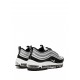 Air Max 97 "White/Black/Silver" sneakers