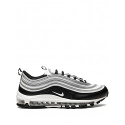 Air Max 97 "White/Black/Silver" sneakers